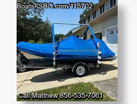 AB Inflatable VST15