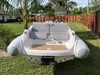 AB Inflatables 430 Jet Tender Fort Lauderdale Florida