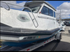 ACB 2600 Sport Fisher Cuddy Cabin San Diego California