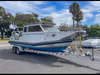 ACB 2600 Sport Fisher Cuddy Cabin San Diego California