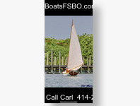 Abaco Dinghy