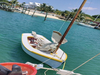 Abaco Dinghy Man O War, Abaco Bahamas BoatsFSBOgo