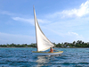 Abaco Dinghy Man O War, Abaco Bahamas BoatsFSBOgo