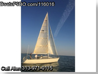 Abbott Racer Cruiser