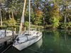 Abbott Racer Cruiser Grosse Ile Michigan BoatsFSBOgo