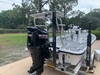 Action Craft 1720 Flyfisher Sebring Florida