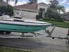 Action Craft Flyfisher 1620 Mount Dora Florida