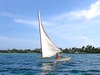 Albury Abaco Dinghy Man-O-War Cay, Abaco Bahamas BoatsFSBOgo