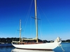 Alden Ketch Mystic Connecticut