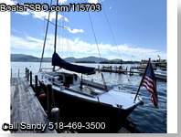 Alerion Express 28
