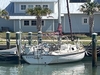 Allmand Monohull Marineland Marina, St. Augustine Florida