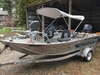 Aluminator Runabout Everson Washington