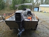 Aluminator Runabout Everson Washington