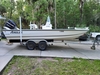 Angler 20 Bay Limited Edition Wesley Chapel Florida