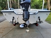 Angler 20 Bay Limited Edition Wesley Chapel Florida