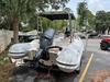 Apex Deluxe Tender RIB St. Petersburg Florida