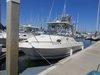 Aquasport 275 Explorer San Diego, Harbor Island West Marina California