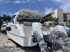 Aquila 36 Sport Power Catamaran Dania Beach Florida