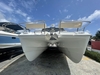 Aquila 36 Sport Power Catamaran Dania Beach Florida