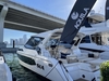 Aquila 36 Sport Power Catamaran Dania Beach Florida