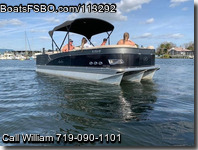 Avalon Catalina 2585 RF