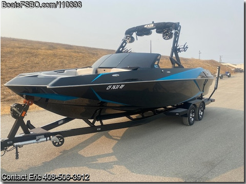 26'  2018 Axis A24