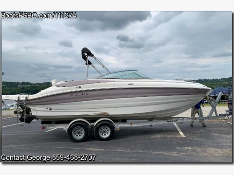 27'  2011 Azure AZ278