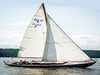 BURR BROTHERS Great Lakes Class Sloop