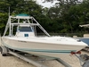 Baja 280 Sportfish Key Largo Florida