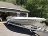 Baja 210 Sport Open Bow Vancouver Washington