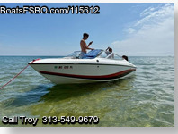 Baja Islander