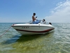 Baja Islander Grosse Pointe Woods Michigan BoatsFSBOgo