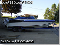 Baja Force 235