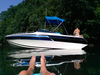 Baja Force 235 Pittsburgh Pennsylvania BoatsFSBOgo