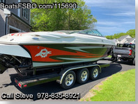 Baja 277 ISLANDER
