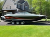 Baja 277 ISLANDER ALTON BAY New Hampshire BoatsFSBOgo