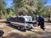 Barletta Corsa 23 U Coastal Edition Gainesville Florida BoatsFSBOgo