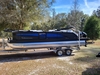 Barletta Corsa 23 U Coastal Edition Gainesville Florida BoatsFSBOgo
