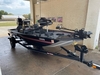 Bass Tracker Classic XL Little Elm Texas