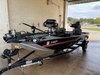 Bass Tracker Classic XL Little Elm Texas