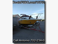 Bayliner Ciera 2655