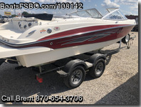 Bayliner 215