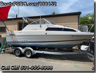 Bayliner Ciera Express