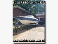 Bayliner 195 Bowrider