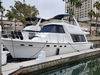 Bayliner 4788 Marina Del Rey California