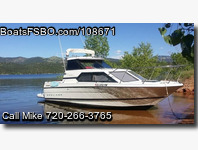 Bayliner 2452