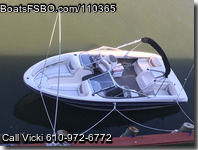 Bayliner 205 Bowrider