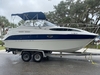 Bayliner 245 Ciera Bradenton Florida