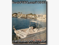 Bayliner Trophy