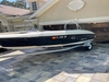 Bayliner Element Fernandina Beach Florida